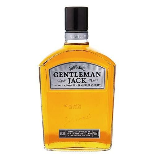 ジェントルマン ジャック 750ml 40度 バーボン ウイスキー GENTLEMAN
