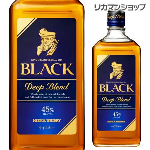 4本まで1梱包】 ニッカ ブラックニッカ クリア 4L(4000ml)ジャパニーズ