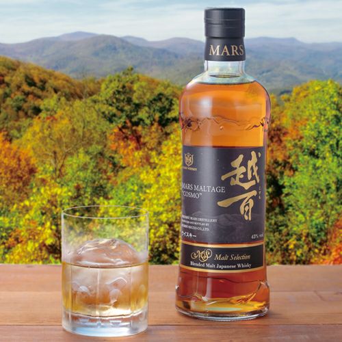 富士山麓700ml 2本　　 　白州180ml 1本 ジャパニーズウイスキー 富士山麓 Signature Blend（シグニチャー