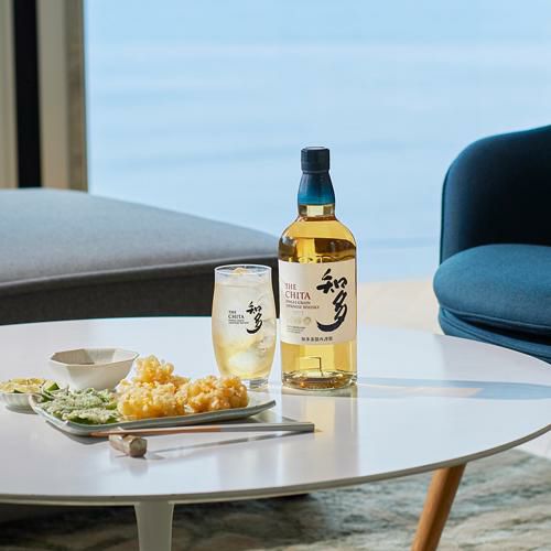 ウイスキー サントリー 知多 700ml リカウイス ジャパニーズ グレーン