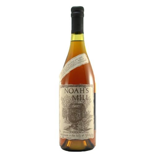 ノアーズミル 750ml 57.2度 アメリカ ケンタッキー バーボン