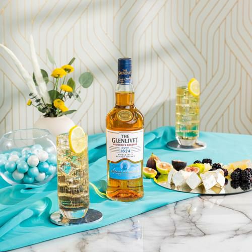 THE GLENLIVET ファウンダーズ&カリビアンリザーブ 6本セット ザ・グレンリベット ファウンダーズ リザーブ | リカマン オンライン
