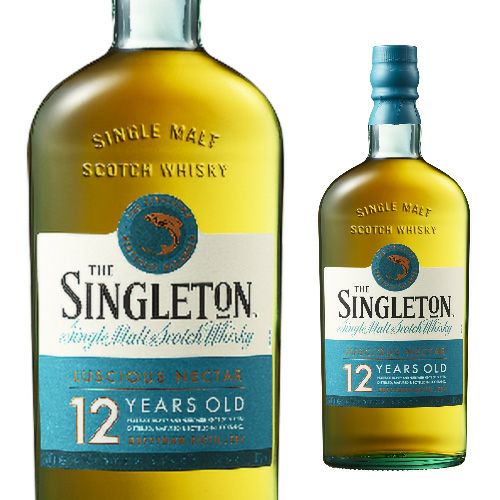 シングルトン ダフタウン 12年 40度 700mlスコッチ ウイスキー