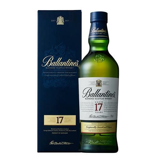 バランタイン 21年 BOX［並行］40度 700ml スコッチ ウイスキー