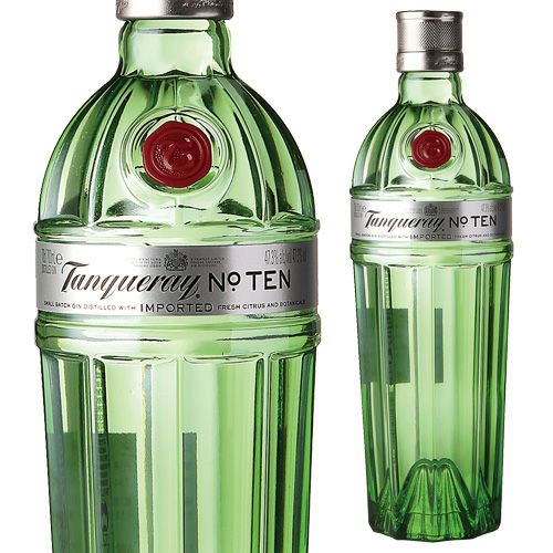 タンカレー NO.10 並行 700ml 47.3度 ナンバーテン | リカマン