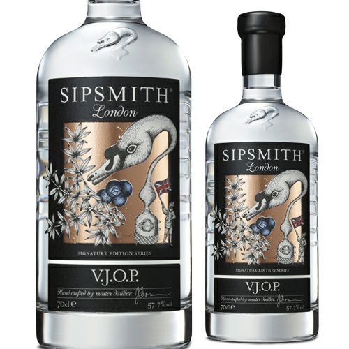 シップスミス VJOP ロンドン ドライジン | リカマン オンライン