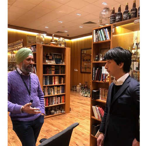 全世界198本限定！お一人様1本までザ ラムトレイル ワイルドライフ