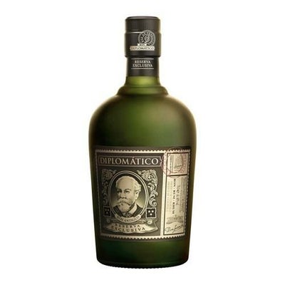 ディプロマティコ リゼルヴァ イクスクルーシヴァ 700ml 40度 ラム RUM 