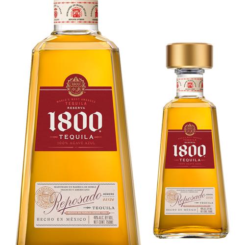 テキーラ　クエルボ　1800 アネホ　750ml ２本セット　訳あり！ クエルボ アネホ 1800 40% 750ml | 100%ブルーアガヴェ テキーラ