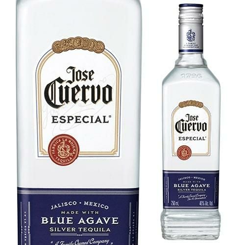 クエルボ ホワイト エスペシャル38度 750ml | リカマン オンライン