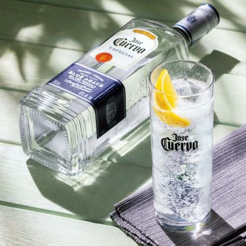 クエルボ ホワイト エスペシャル38度 750ml | リカマン オンライン