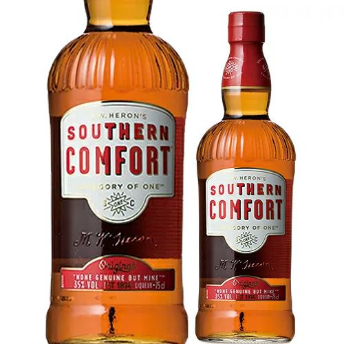 サザンカンフォート サザンカムフォート 21度 750ml リキュール サザン カンフォート