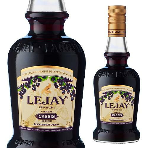 ルジェ クレーム ド カシス ベビーliq_LEJAY_YLJC2 | リカマン オンライン