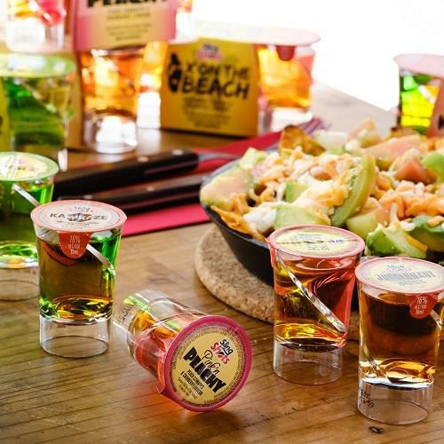 マシュー　スリングショット36本スマショット20本 お試し送料無料】スリングショット 5種セット 5種×3本（計15本） 1本
