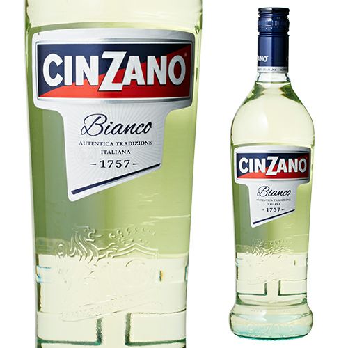 チンザノ ビアンコ 750ml | リカマン オンライン