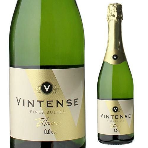 ヴィンテンス スパークリング ブラン 750ml アルコールフリー アイレン