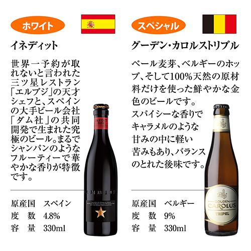 10種のビールタイプ飲み比べセット 10弾 飲み比べ 詰め合わせ 10本