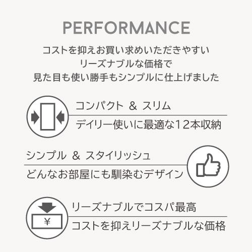 ワインセラー 送料無料 ルフィエール PELTIER12【日本メーカー製