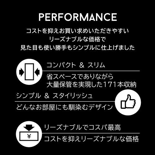 ワインセラー ルフィエール PRO171 送料設置料無料 予約 2026/7月上旬