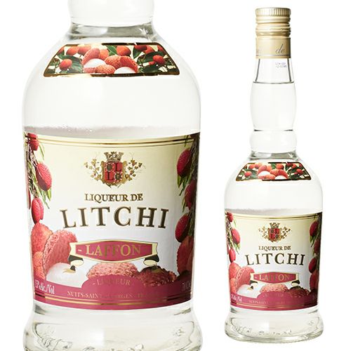 ラフォン ライチ リキュール 700ml | リカマン オンライン