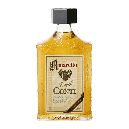 アマレット ローヤル コンティ 700ml 28度 | リカマン オンライン