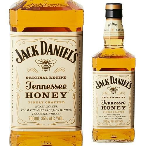ジャックダニエル　テネシーアップル　2本セット ついに「ジャックダニエル フレーバーズ」シリーズから12年ぶりの新作