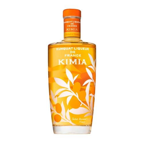 キミア クムカット(金柑)リキュール 15度 700ml | リカマン オンライン