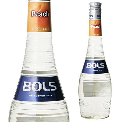 ピーチツリー オリジナル Amazon.co.jp: 1本ピーチリキュールセット7本 Peachtree 6本& Bols ピーチ 正規 700ml リキュール その他