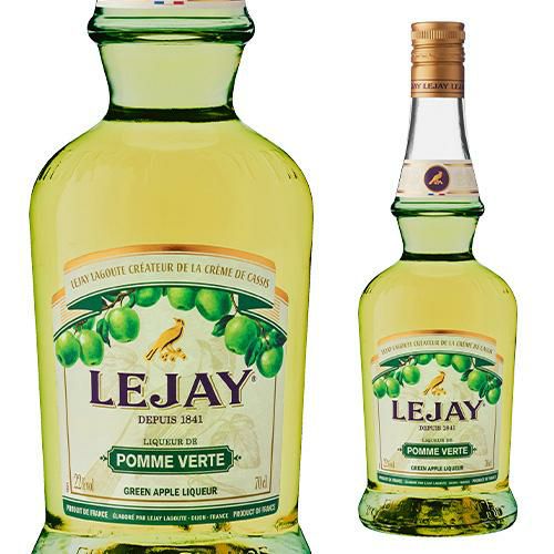 ルジェ クレーム ド カルテット フルーツ 15度 700ml liq_LEJAY_YLJQA3