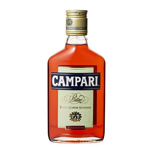 カンパリ ベビー 200ml | リカマン オンライン