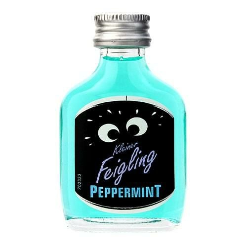送料無料 クライナーファイグリング ペパーミント 20ml×20本 15度 虎S