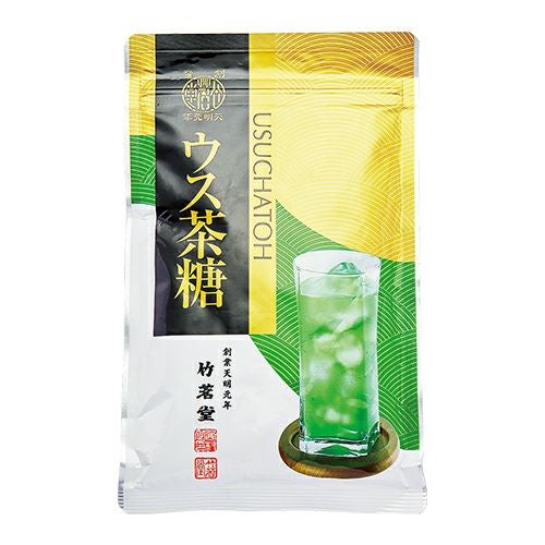 ウス茶糖 | リカマン オンライン