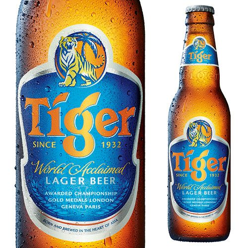 タイガー ゴールド メダル瓶 シンガポール | リカマン オンライン