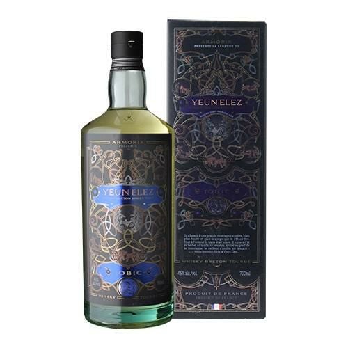 アルモリック クラシック フレンチ シングルモルト ウイスキー 700ml