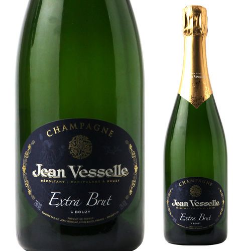 シャンパーニュ ブリュット ウィユドゥ ペルドリNV ジャンヴェッセル750ml ジャン ヴェッセルブリュット ウイユ ドゥ ペルドリ NV 750ml正規品