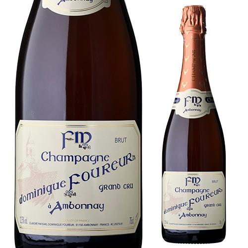 ドミニク フルールミレジム グランクリュ シャンパン 750ml ドミニク フルール ミレジム 2011 グランクリュ | リカマン オンライン