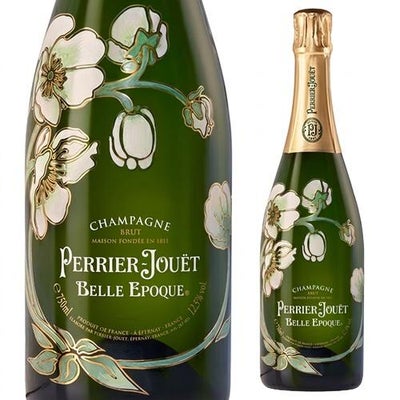 ペリエ ジュエ キュヴェ ベル エポック ブリュット 2016 750ml 