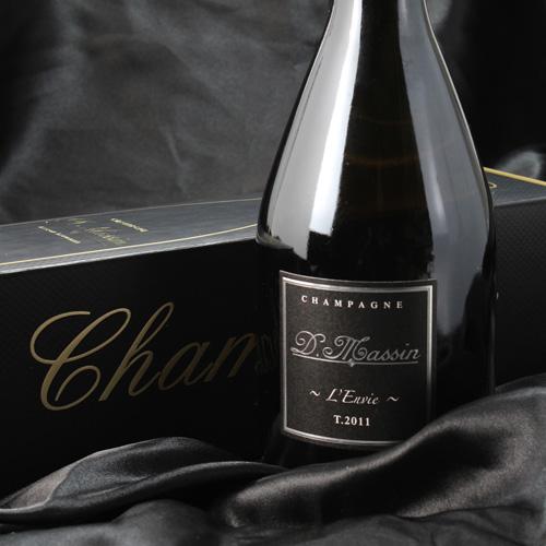 D.Massin シャンパン 750ml ドミニク マサン キュヴェ ロンヴィT 2012 or 2014 or 2019 ブリュット