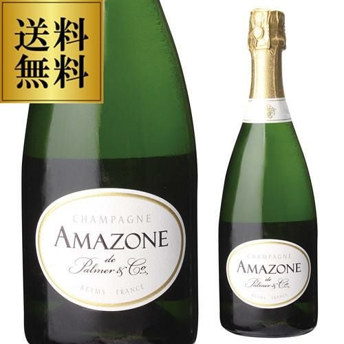 送料無料パルメアマゾーヌ ド パルメ 750ml 正規品モンターニュ ド