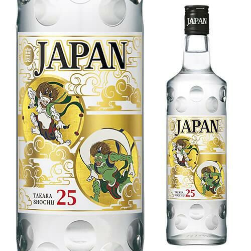 SAZAN 25°700ml | リカマン オンライン