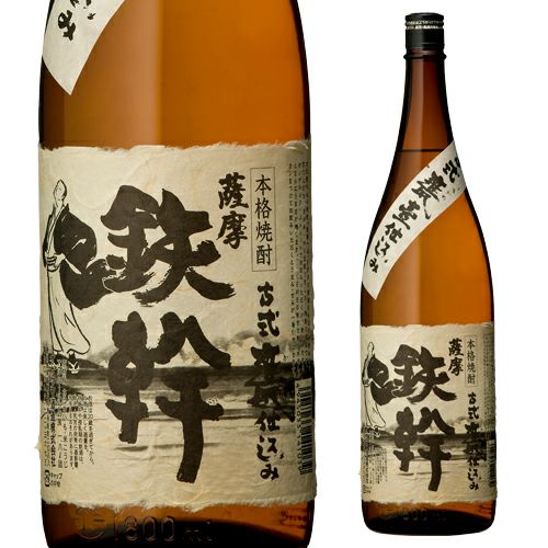 焼酎 芋焼酎 一刻者 全量芋焼酎 25度 1800ml 京都府 宝酒造いも焼酎 芋