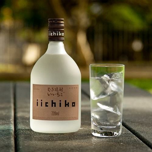 いいちこ シルエット 720ml | リカマン オンライン