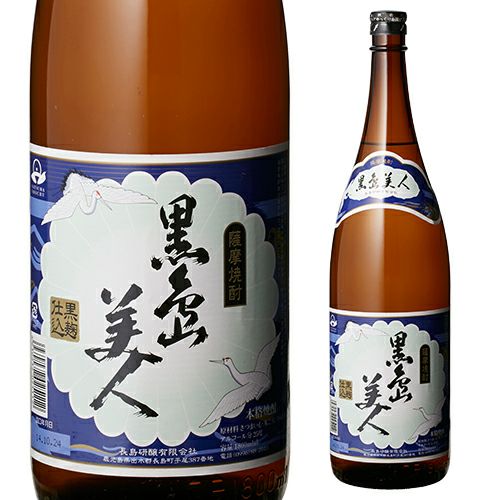 桜島あらわざ25°芋焼酎1.8L瓶 | リカマン オンライン