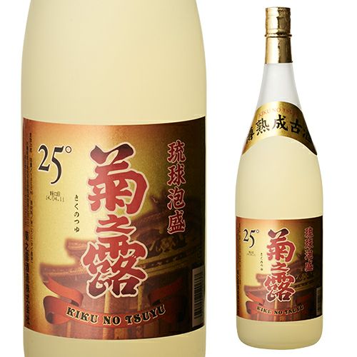 菊之露 30° 1.8L | リカマン オンライン