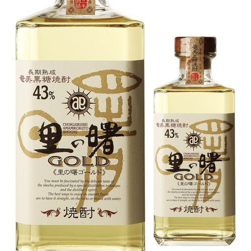 里の曙 黒糖焼酎 25° 1.8L | リカマン オンライン