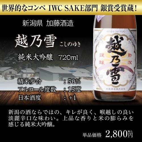 日本酒 飲み比べセット 訳あり品300ml1本付 全国10蔵 純米大吟醸 720ml