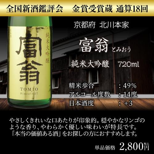 日本酒 飲み比べセット 訳あり品300ml1本付 全国10蔵 純米大吟醸 720ml