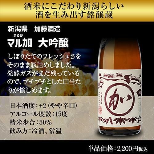 日本酒 飲み比べ 純米大吟醸入 大吟醸 720ml 5本 ギフト セット46％OFF