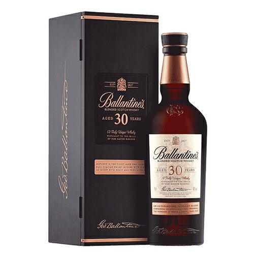 バランタイン Ballantine’s リミテッド スコッチウイスキー バランタイン 10年 700ml 40度 ブレンデッド スコッチ ウイスキー