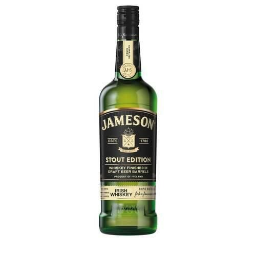 正規品 ジェムソン カスクメイツ IPAカスク 700ml 40度アイリッシュ